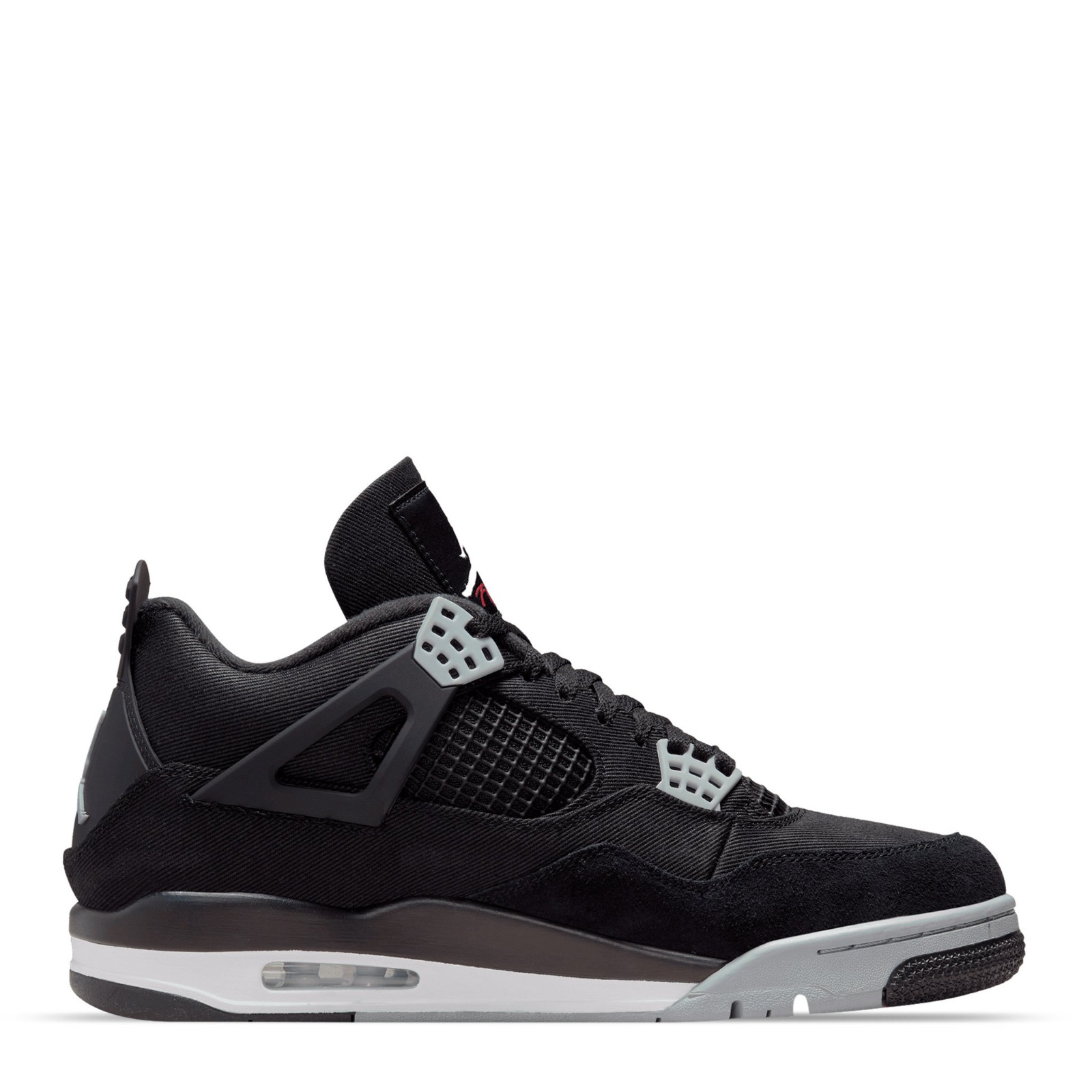 Tenis Air Jordan 4 Retro SE Caballero Original DH7138 006
