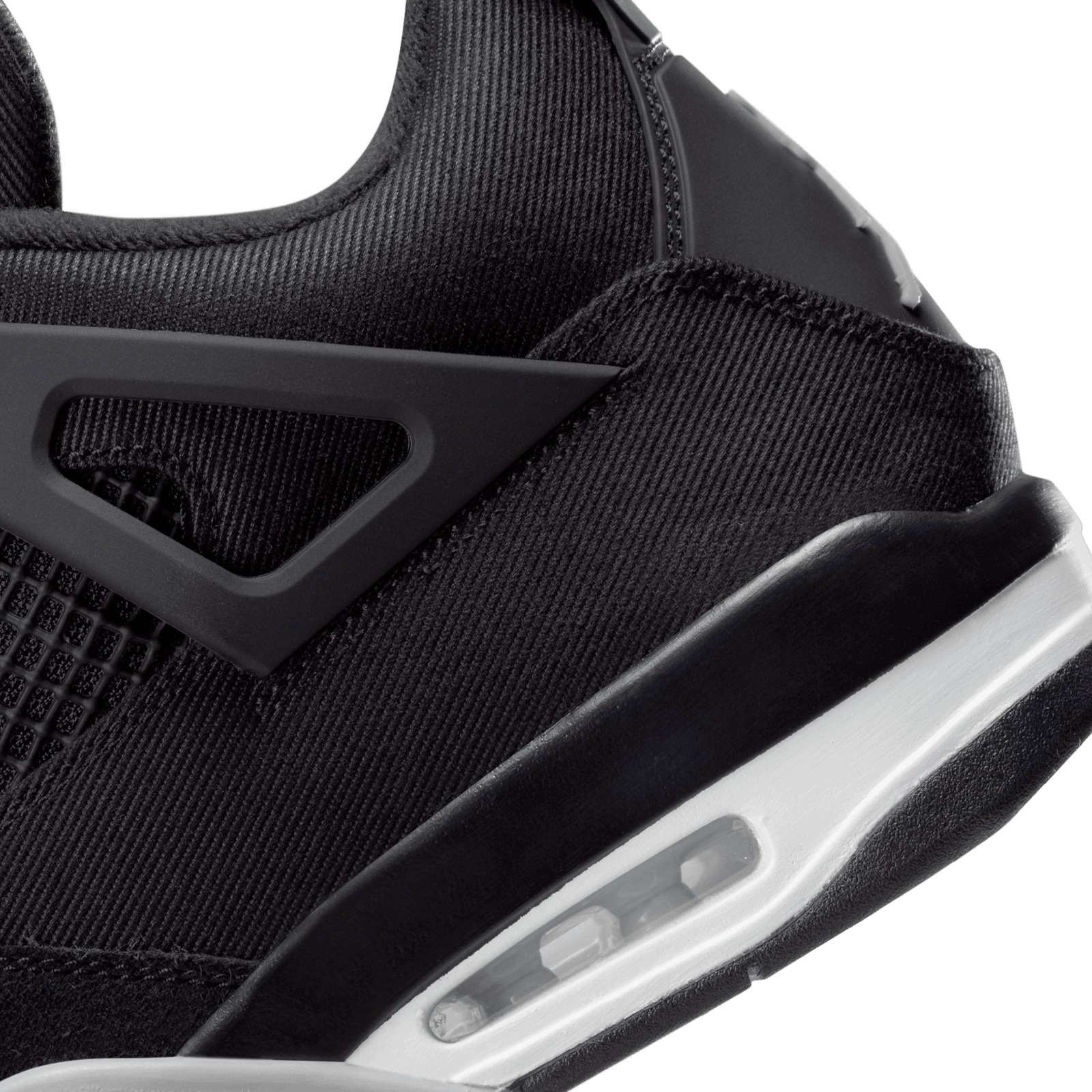 Tenis Air Jordan 4 Retro SE Caballero Original DH7138 006