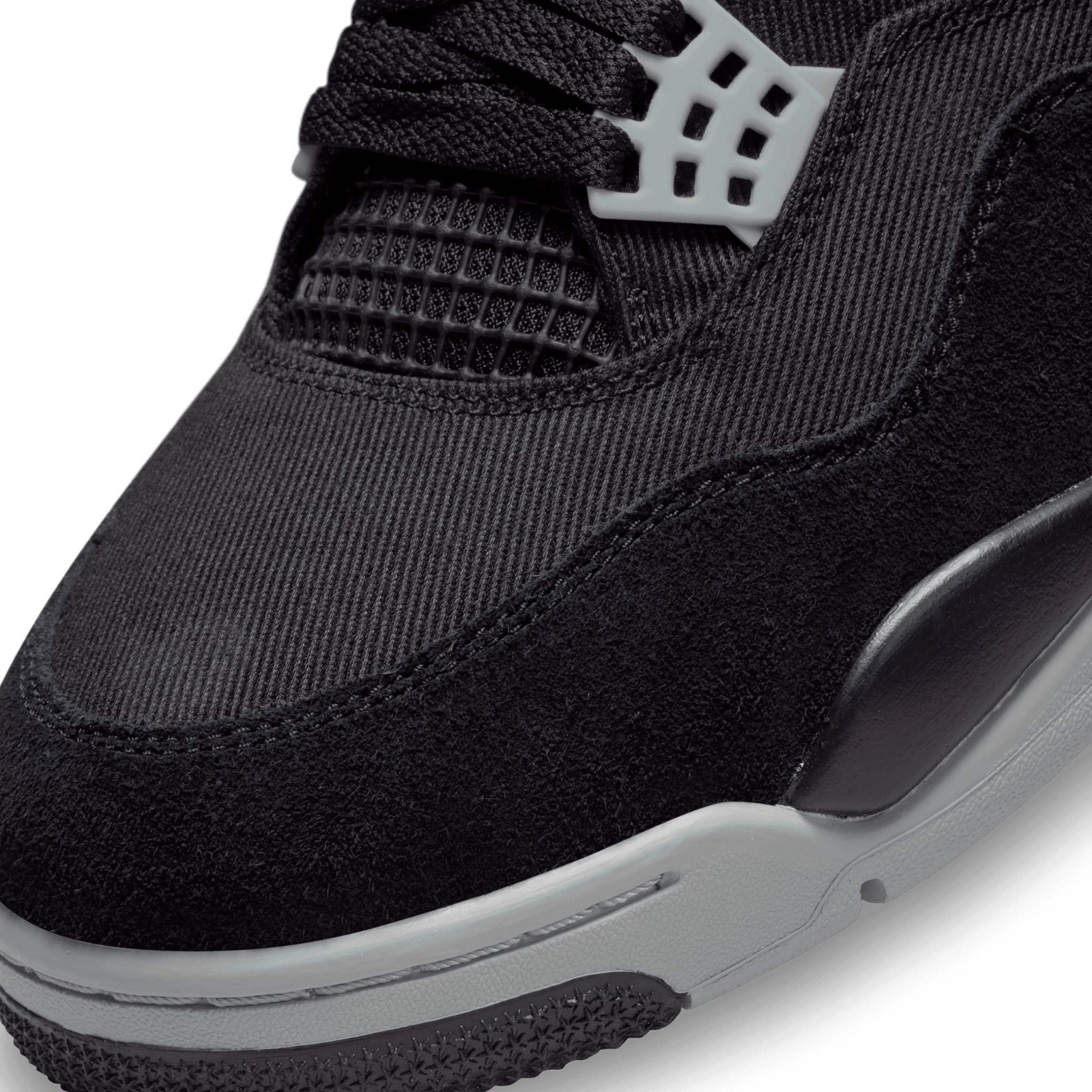 Tenis Air Jordan 4 Retro SE Caballero Original DH7138 006