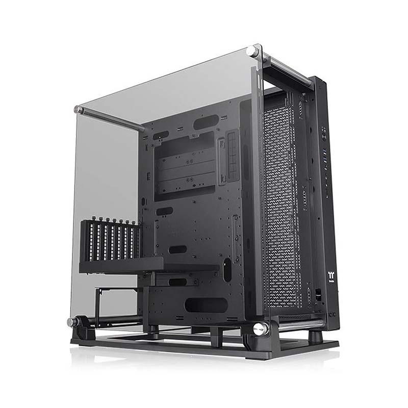 Gabinete Thermaltake Core P3 Tg Pro Atx Cristal Miditower Negro Ca-1G4-00M1Wn-09.