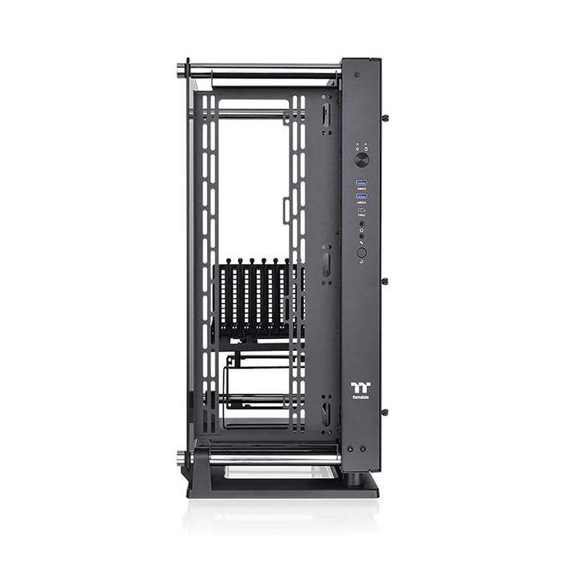 Gabinete Thermaltake Core P3 Tg Pro Atx Cristal Miditower Negro Ca-1G4-00M1Wn-09.