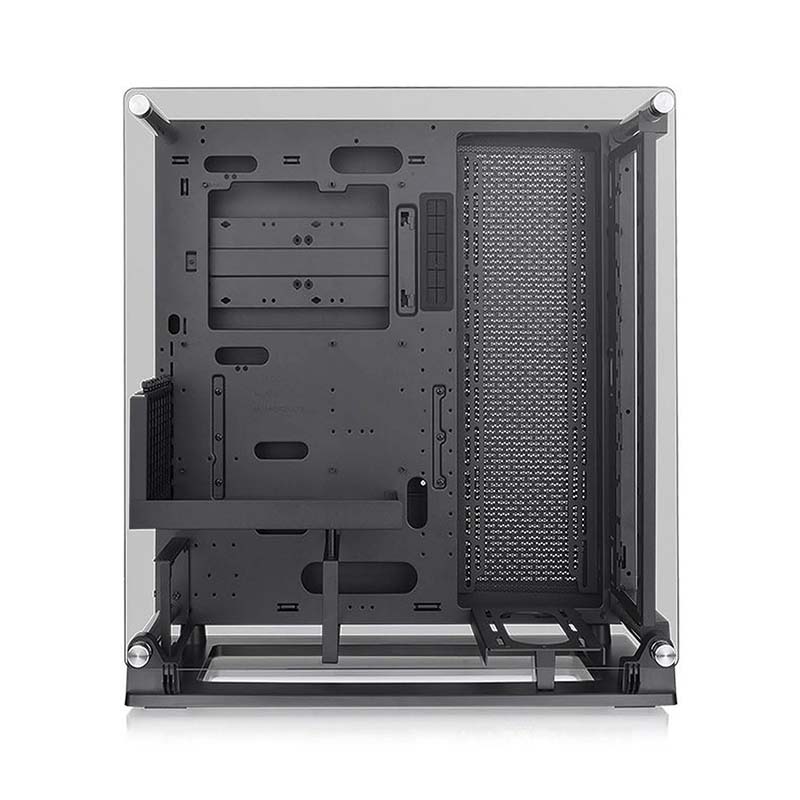 Gabinete Thermaltake Core P3 Tg Pro Atx Cristal Miditower Negro Ca-1G4-00M1Wn-09.