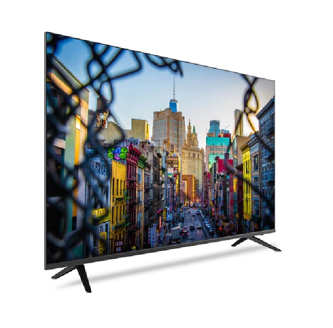 Pantalla De 50 Pulgadas Jvc Si50urf Led Roku Tv Full Hd