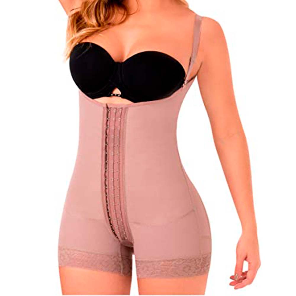 Faja Post Parto Cesarea Cirugia Colombiana Reductora postparto