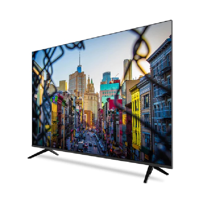 Pantalla De 50 Pulgadas Jvc Si50urf Led Roku Tv Full Hd