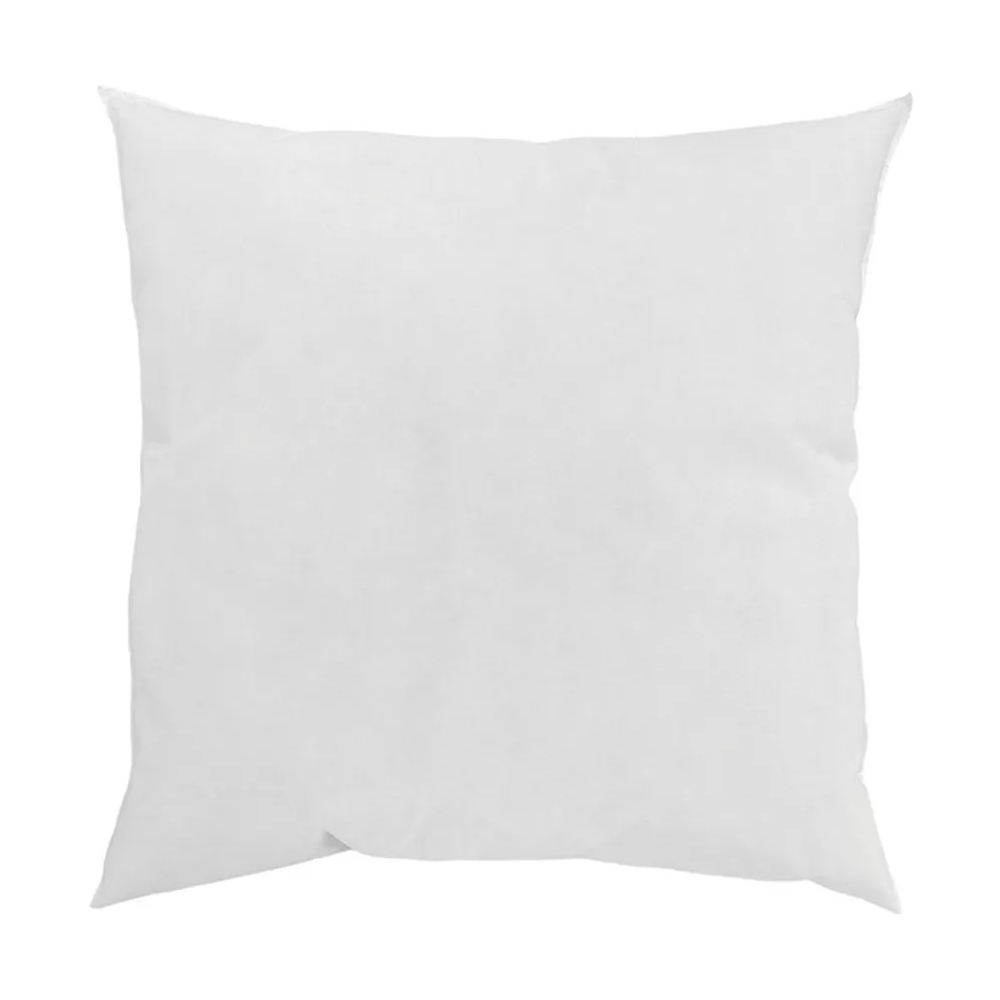 Relleno Premium Para Cojín Decorativo 45x45 Cm Marca Goût