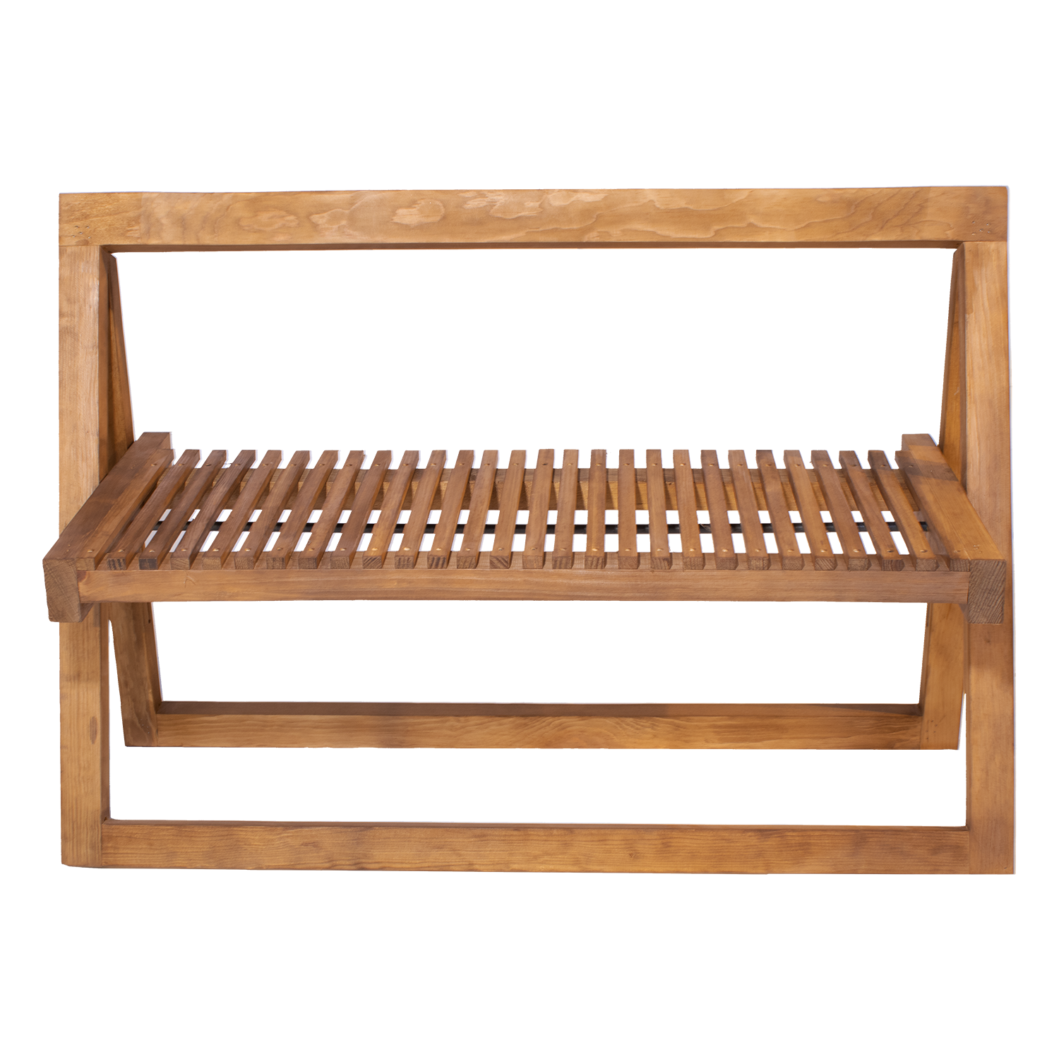 Banca Modelo Terraza 120 . Rústico Tratable . Leer Descripción