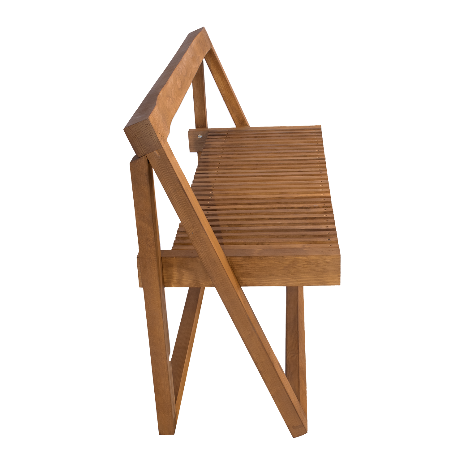 Banca Modelo Terraza 120 . Rústico Tratable . Leer Descripción