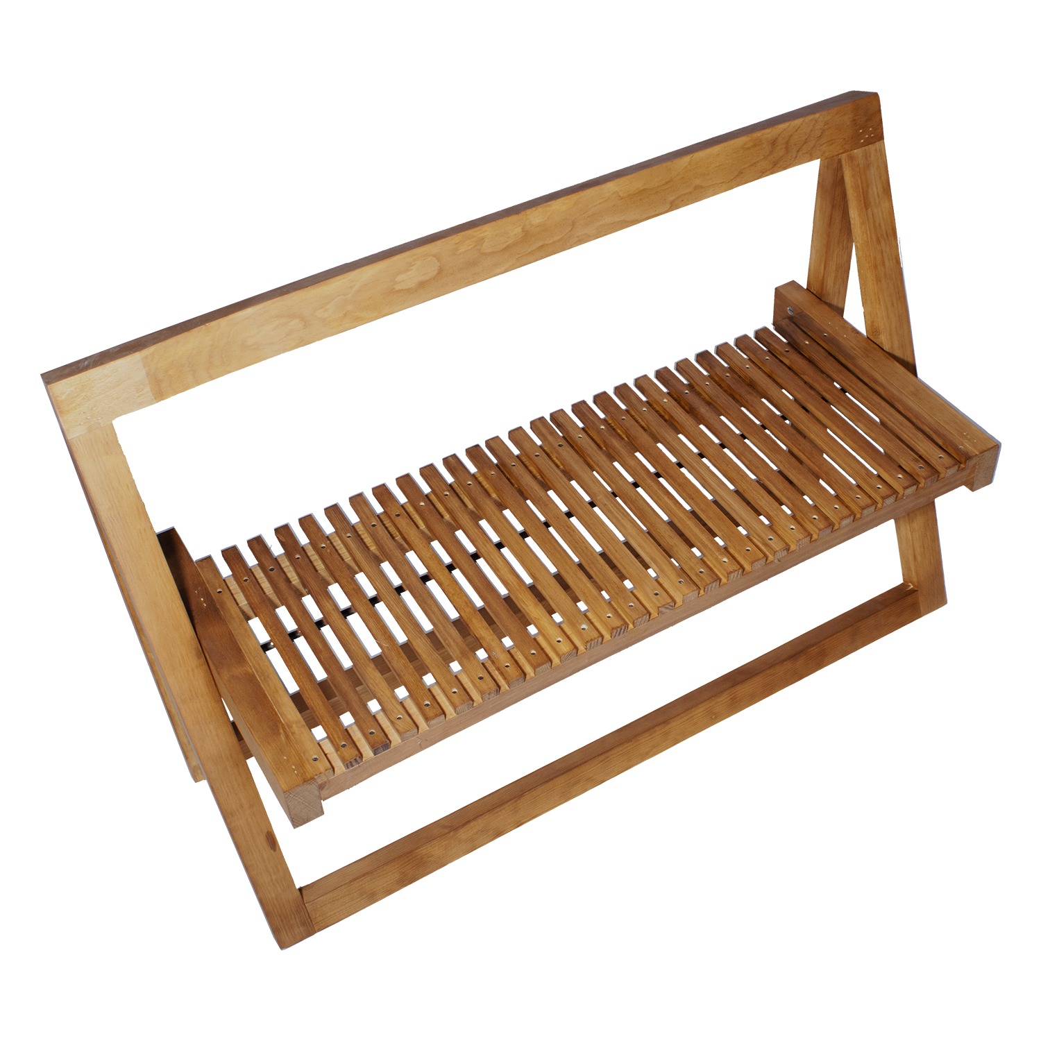 Banca Modelo Terraza 120 . Rústico Tratable . Leer Descripción