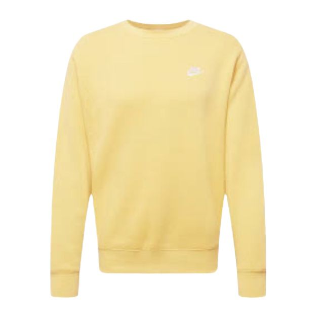 Sudadera Nike Sportswear Club Fleece para Caballero