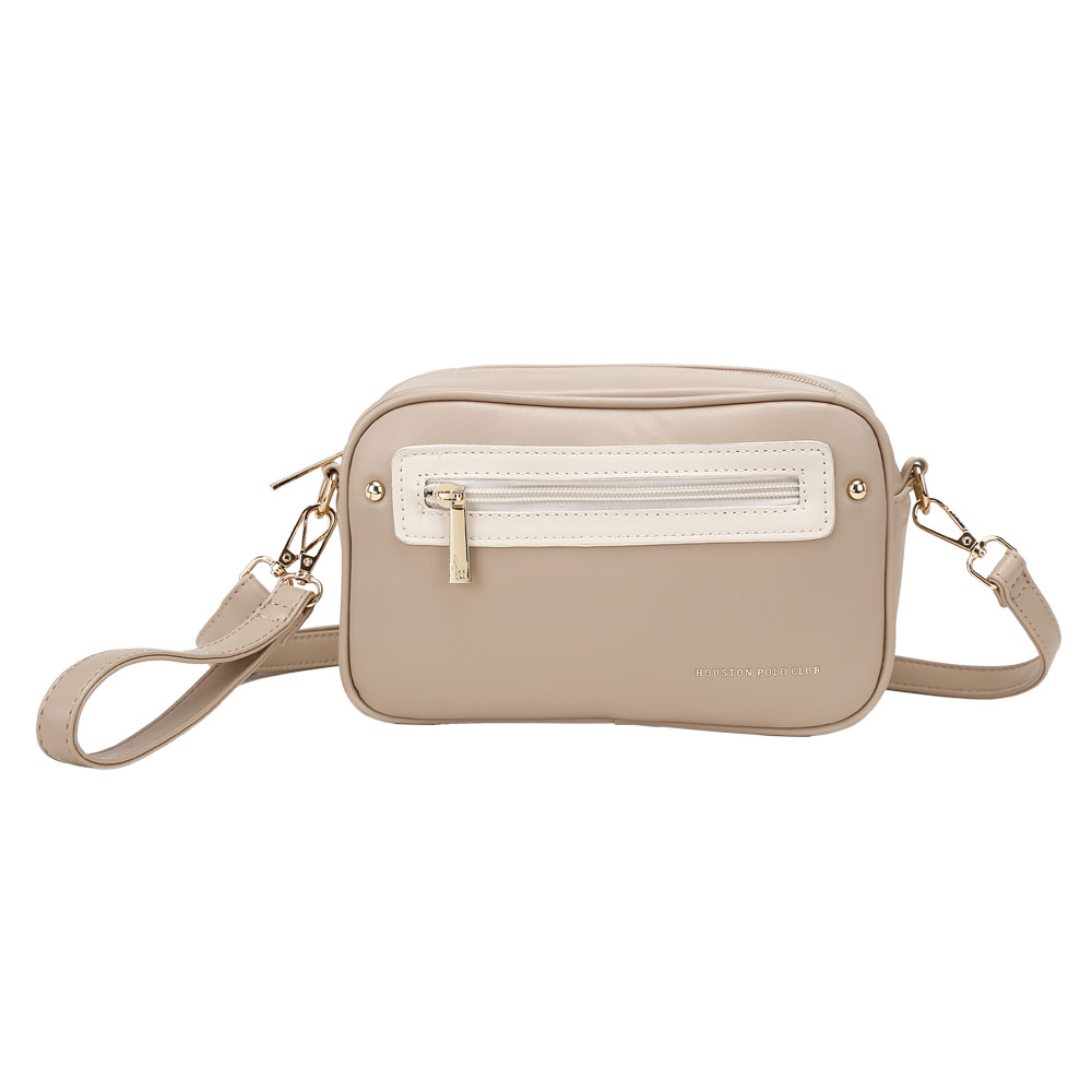 Bolsa discount crossbody polo