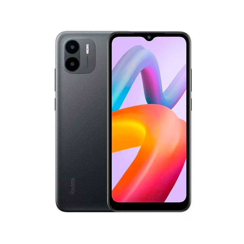 Xiaomi Redmi A2 32GB/2GB Ram Negro