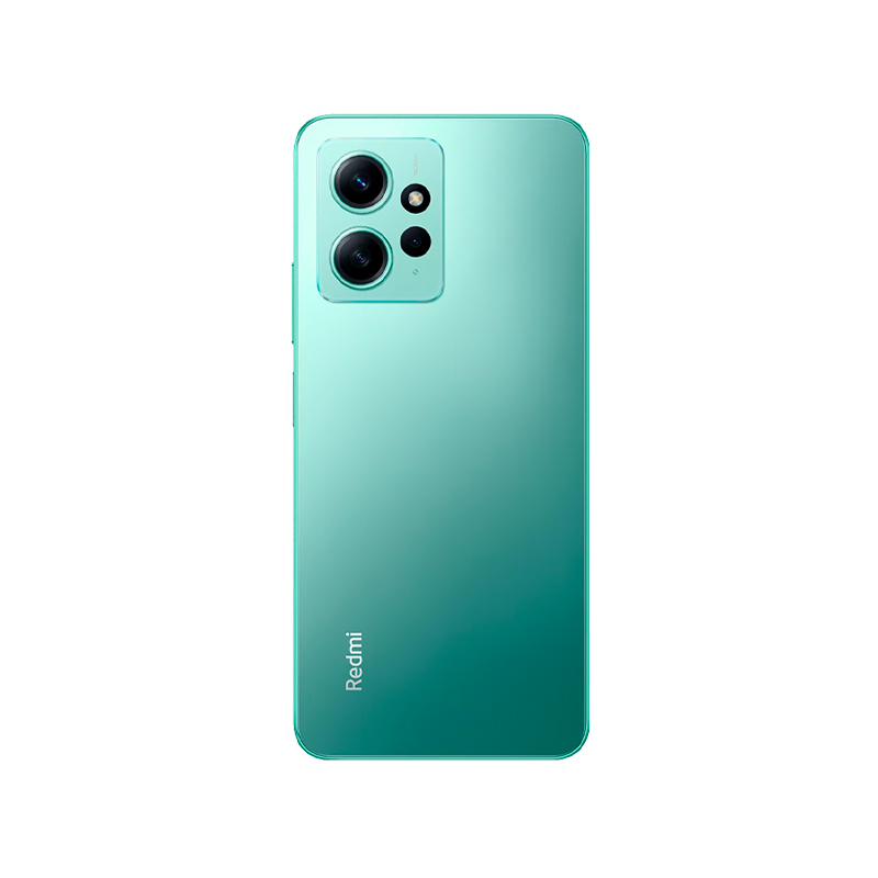 Xiaomi Redmi Note 12 4GB/128GB Verde