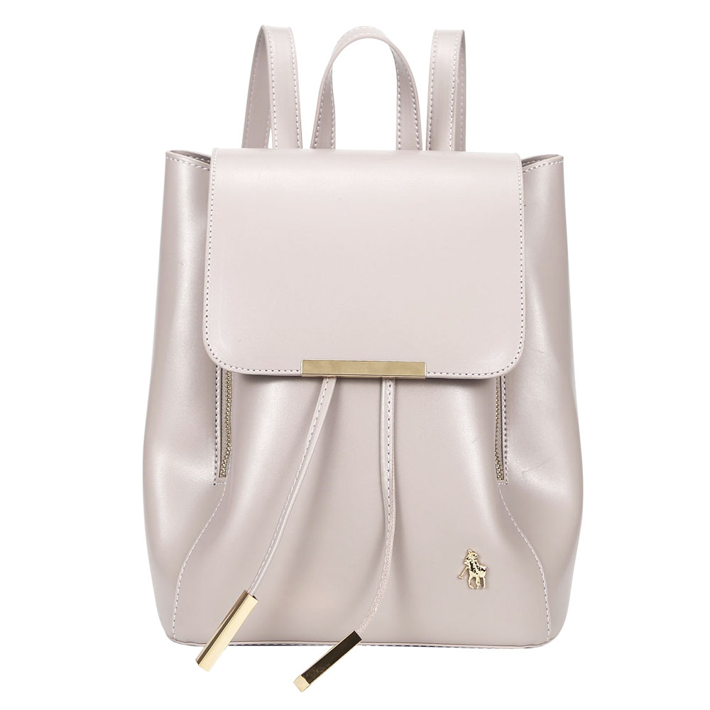 Backpack para Dama Hpc Polo