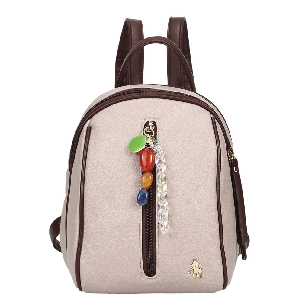 Backpack para Dama Hpc Polo