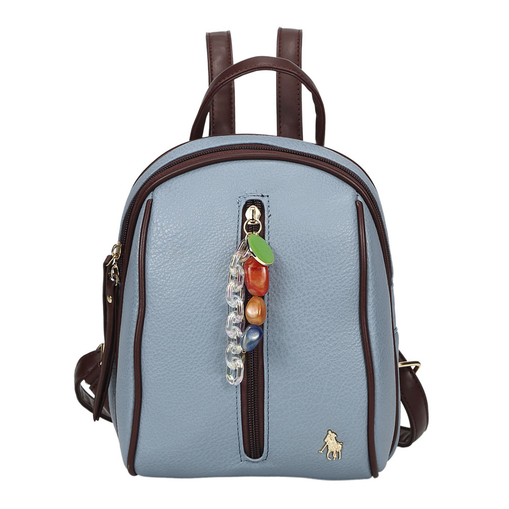 Backpack para Dama Hpc Polo