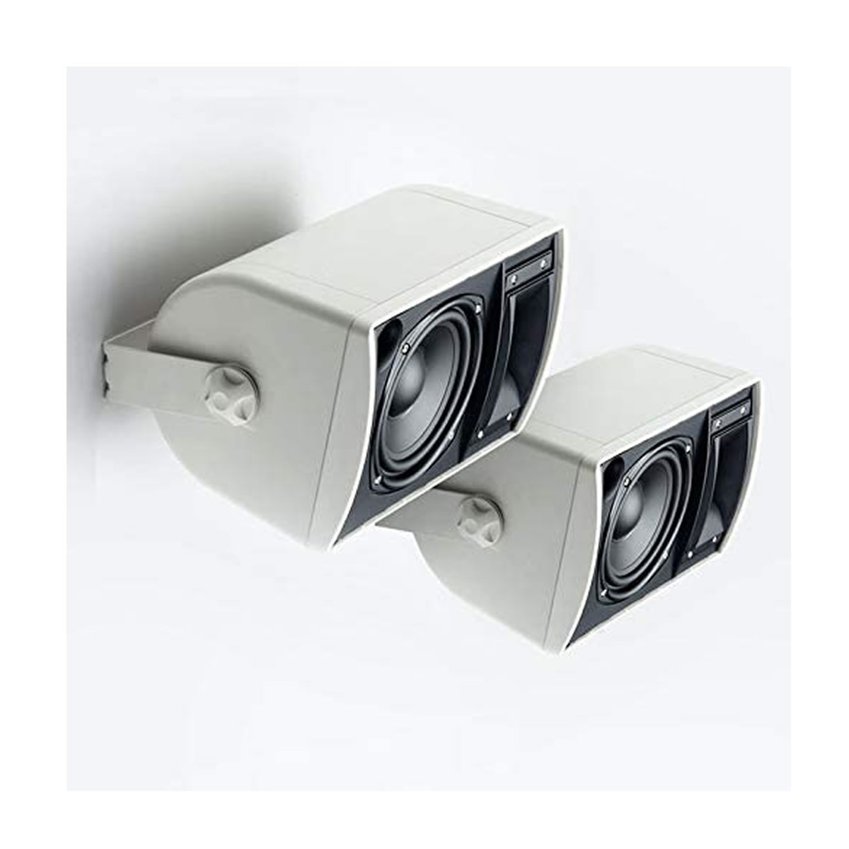 Bocinas Para Exterior 75 W 2 Piezas Klipsch KHO-7 SMS