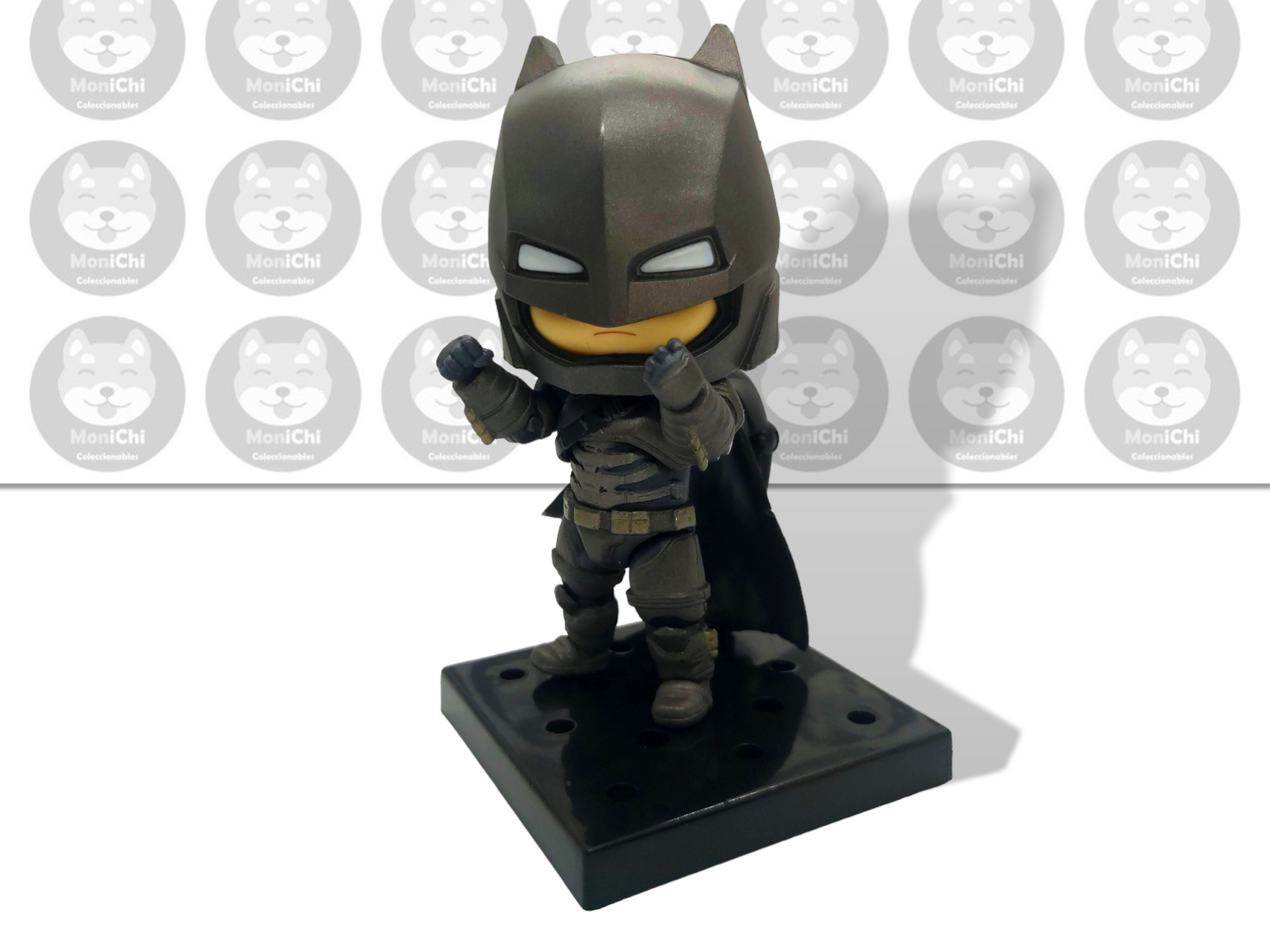 Batman Justice League Dc 628 Nendoroid Figma Figura Anime