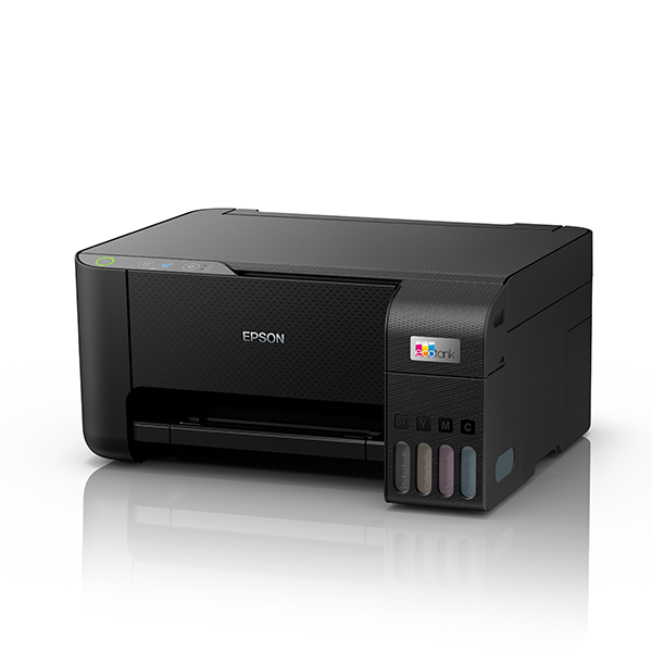 Impresora Multifuncional Epson Ecotank L3210