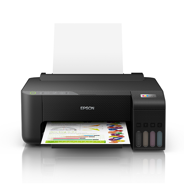 Impresora Epson Ecotank L1250 WiFi