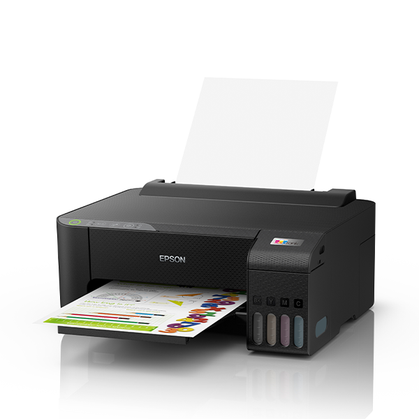 Impresora Epson Ecotank L1250 WiFi