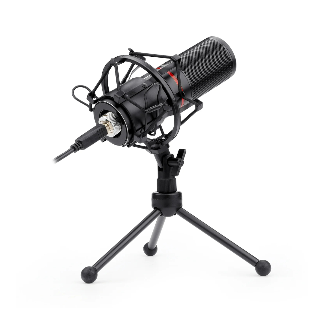 Microfono GM300 BLAZAR, Gamining Microphone