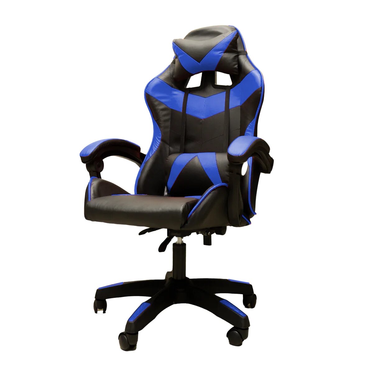 Silla Gamer Ergonomica Reclinable Gaming Pc