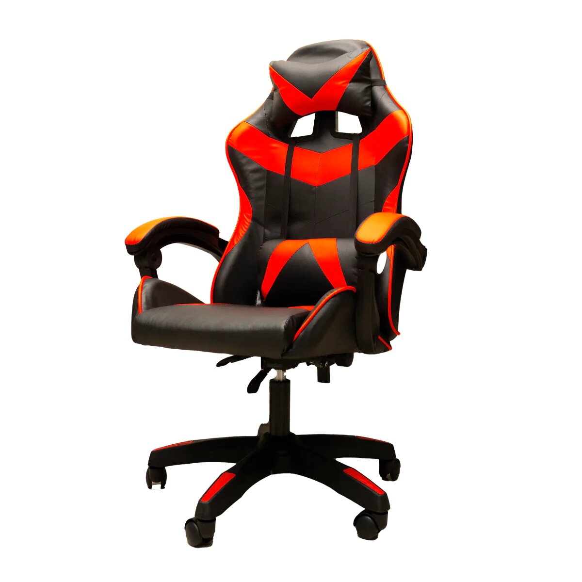 Silla Gamer Ergonomica Reclinable Gaming Pc