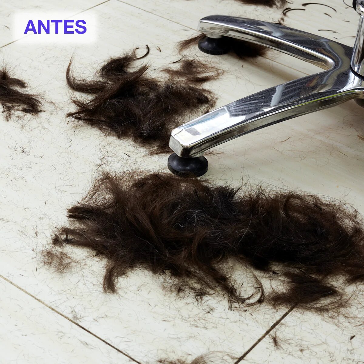 Paraguas De Corte De Pelo Cabello Capa Paraguas
