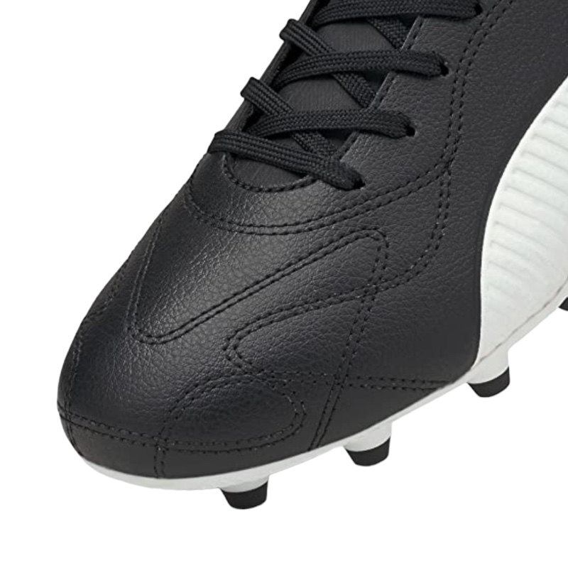 Taquete Puma Monarch 2 Fg/ag Negro 100% Nuevo Y Original