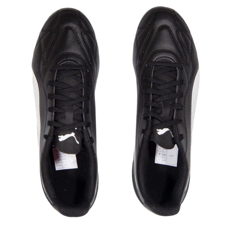 Taquete Puma Monarch 2 Fg/ag Negro 100% Nuevo Y Original