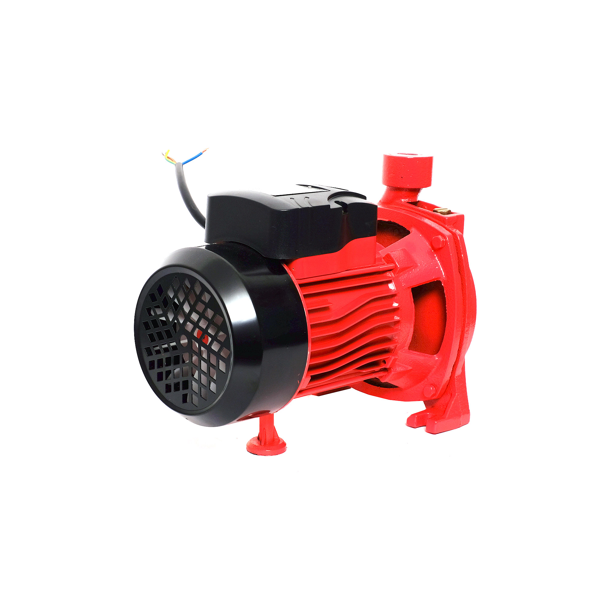 Bomba De Agua Centrifuga Duo Igoto Cpm146d