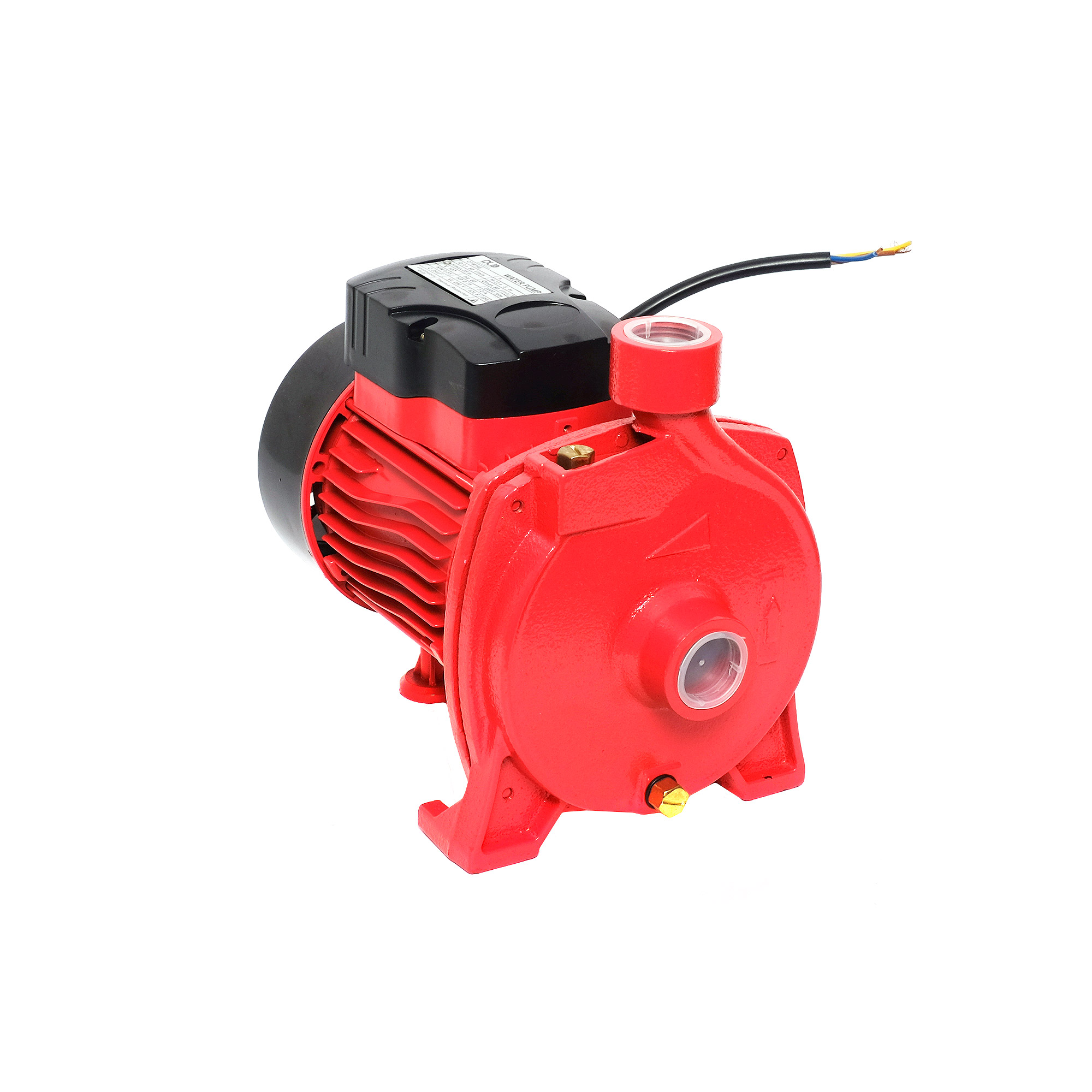 Bomba De Agua Centrifuga Duo Igoto Cpm146d