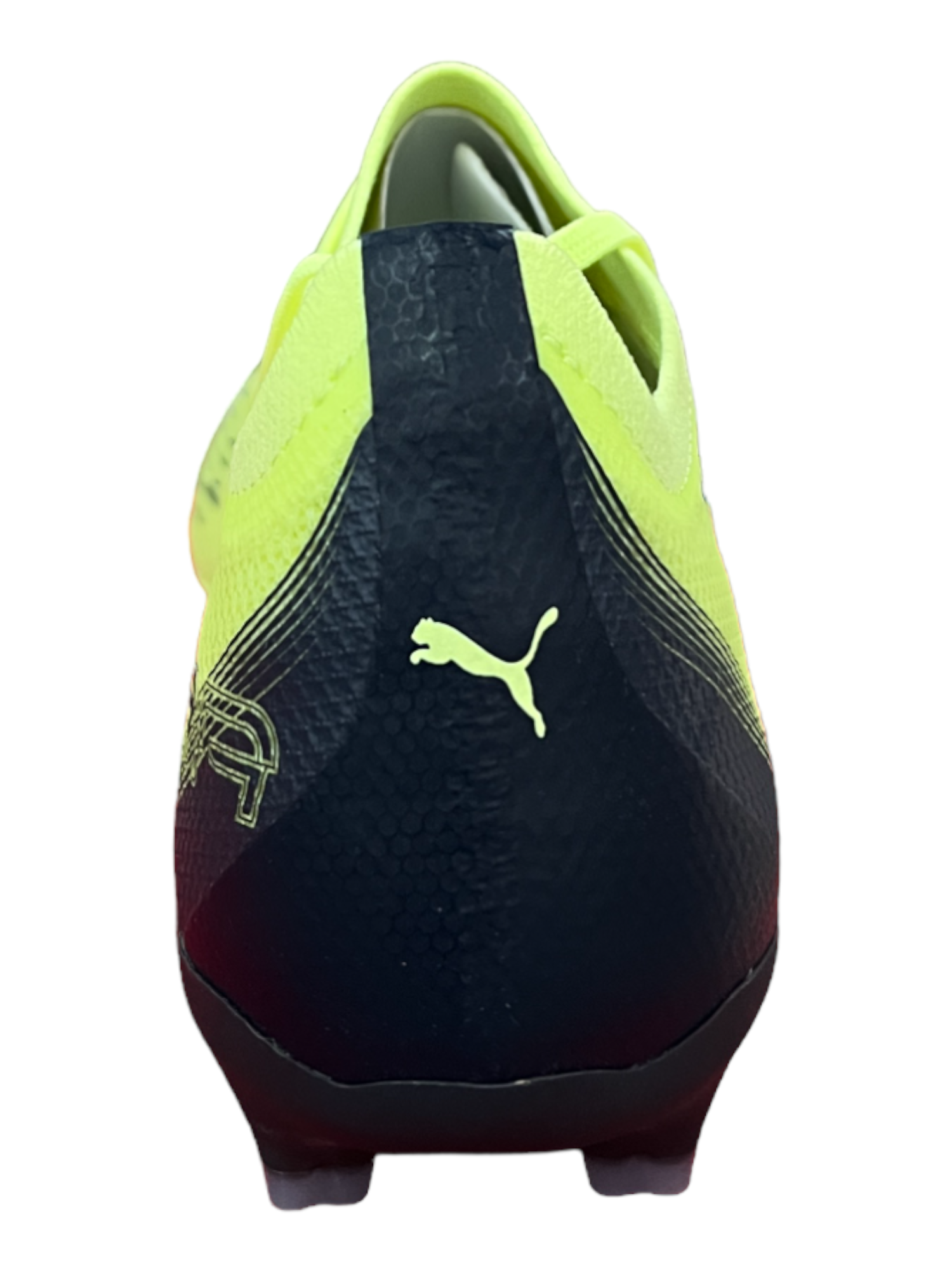 Tenis Puma Ultra Match FG/AG 10690001 HOMBRE