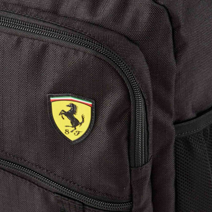 Mochila Puma Ferrari Sptwr Unisex 100% Nueva Y Original