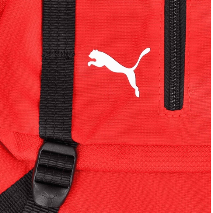 Mochila Puma Ferrari Race 100% Original Y Nueva Unisex
