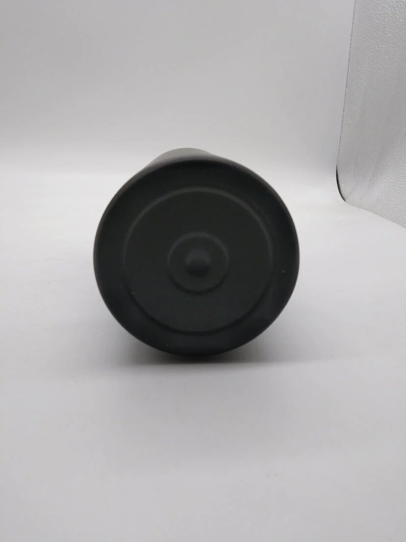 Termo Botella Acero Inoxidable Agua Fría Caliente 1.2l