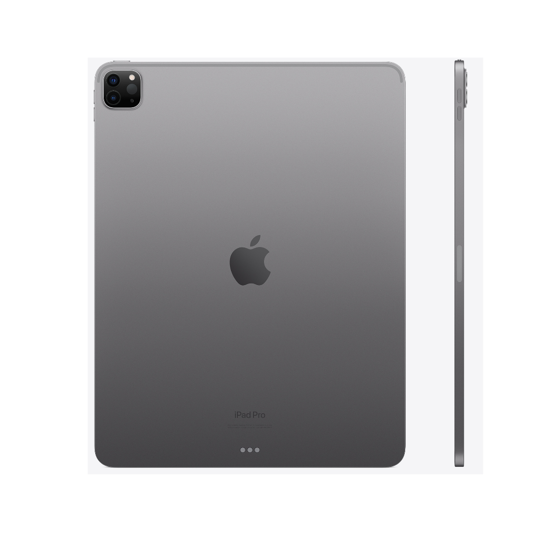Soporte de Mesa para Tablet iPad Pro 12.9- Generación 1 y 2, blanco