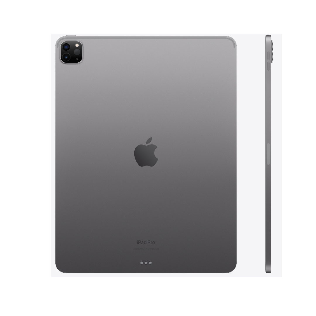 Apple iPad Pro 12.9 pulgadas 256gb 5 Generacion wifi - cel modelo A2379 MHNW3LL/A