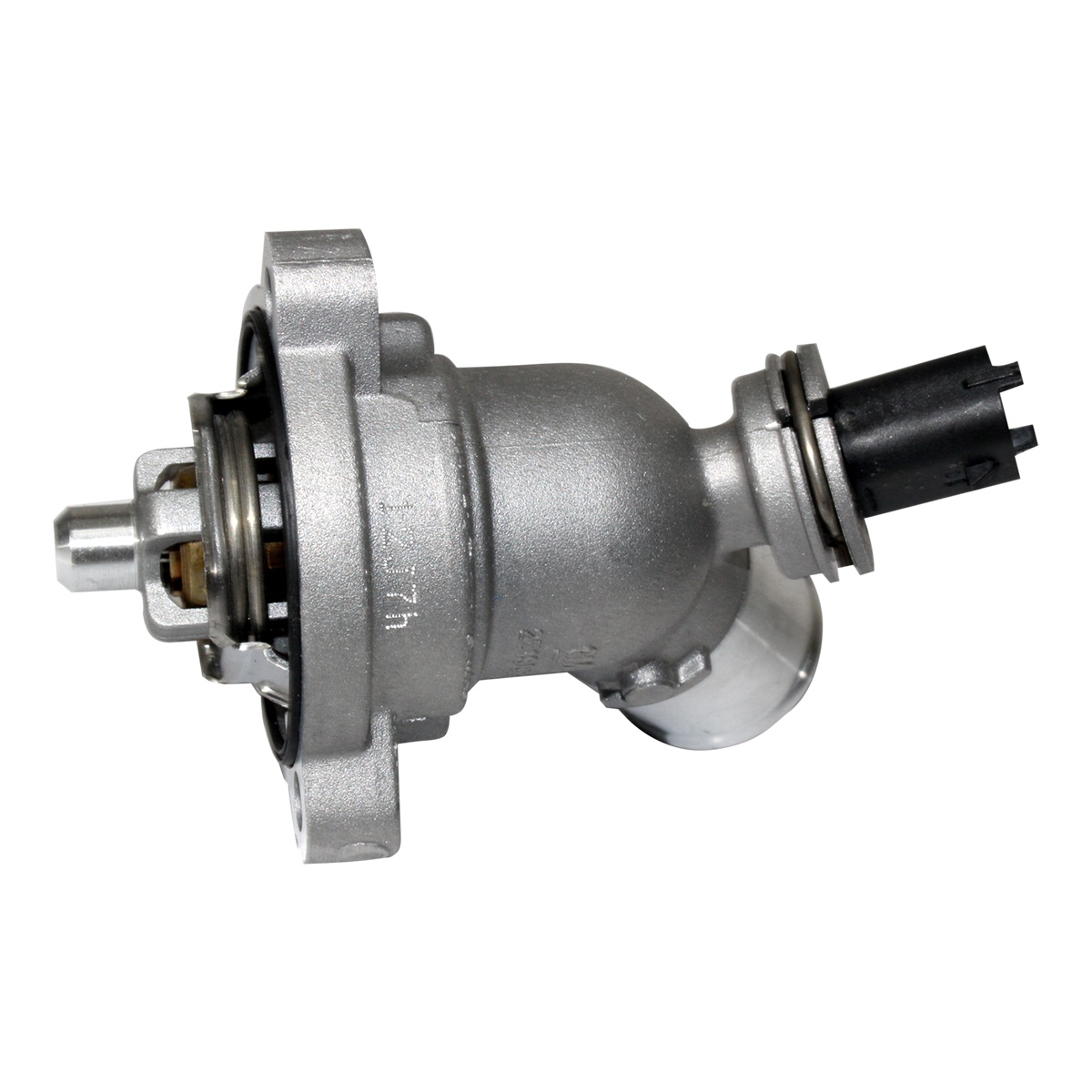 Termostato motor acdelco original para Chevrolet sedan 2018-2020 Chevrolet spark 2011-2017