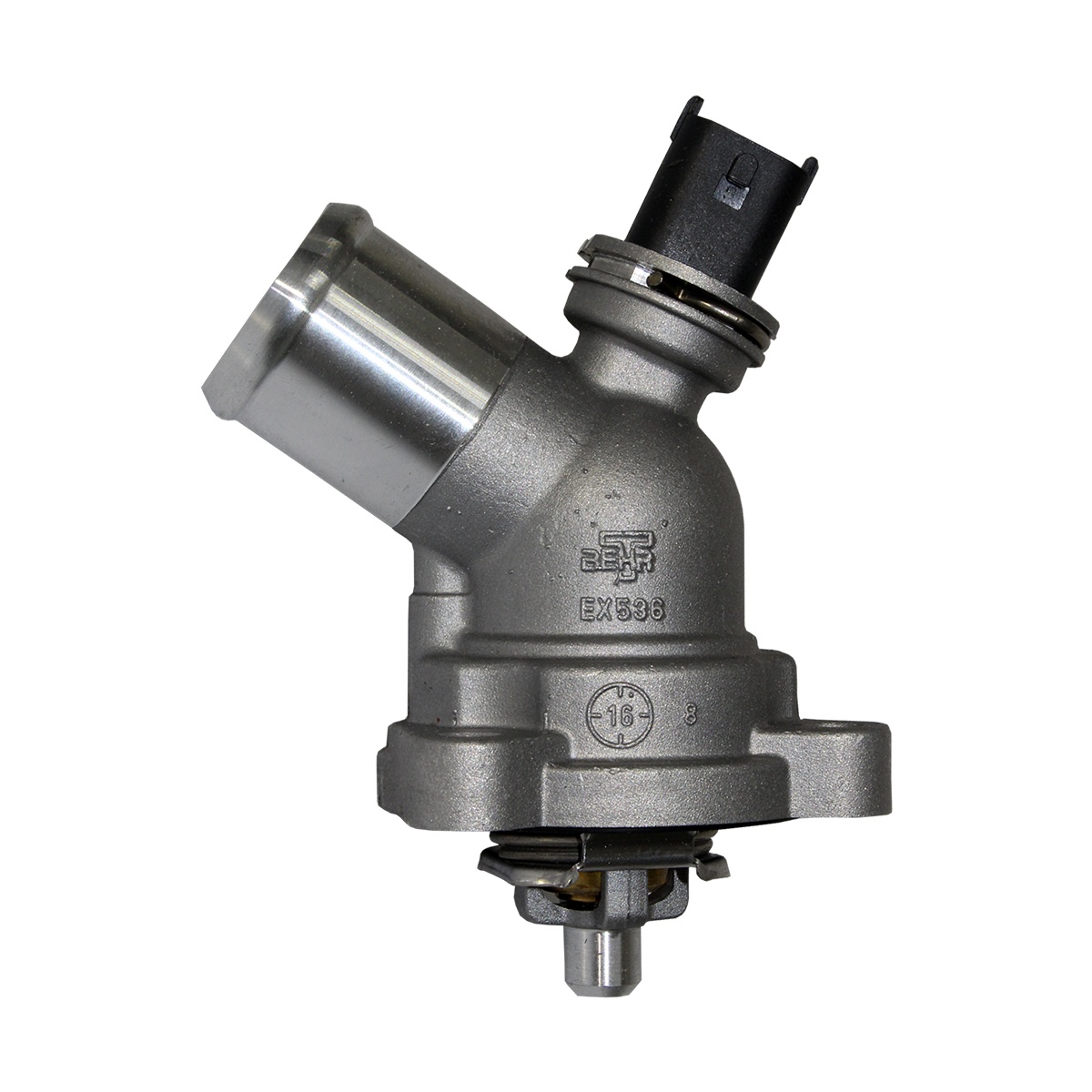 Termostato motor acdelco original para Chevrolet sedan 2018-2020 Chevrolet spark 2011-2017