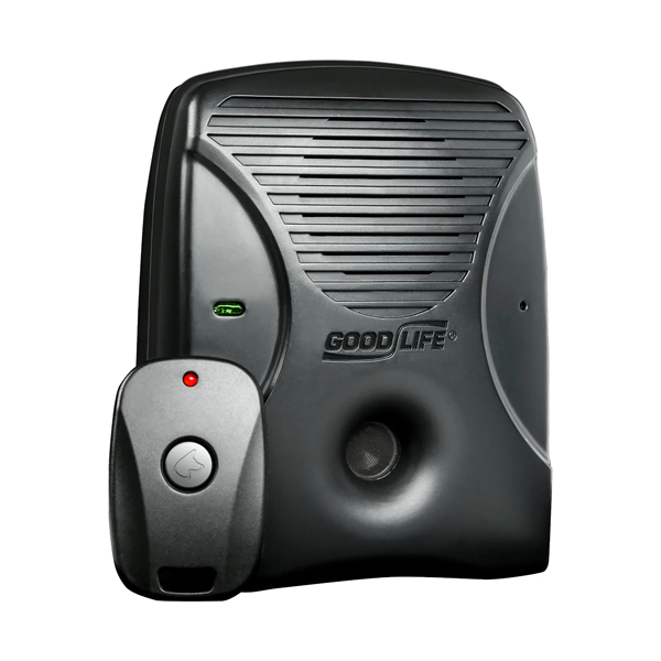 Silenciador Ultrasónico De Perros, Anti Ladridos Petfriendly