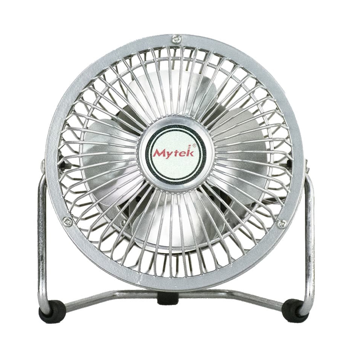 Ventilador de Mesa 4 Pulgadas 3131 Mytek.