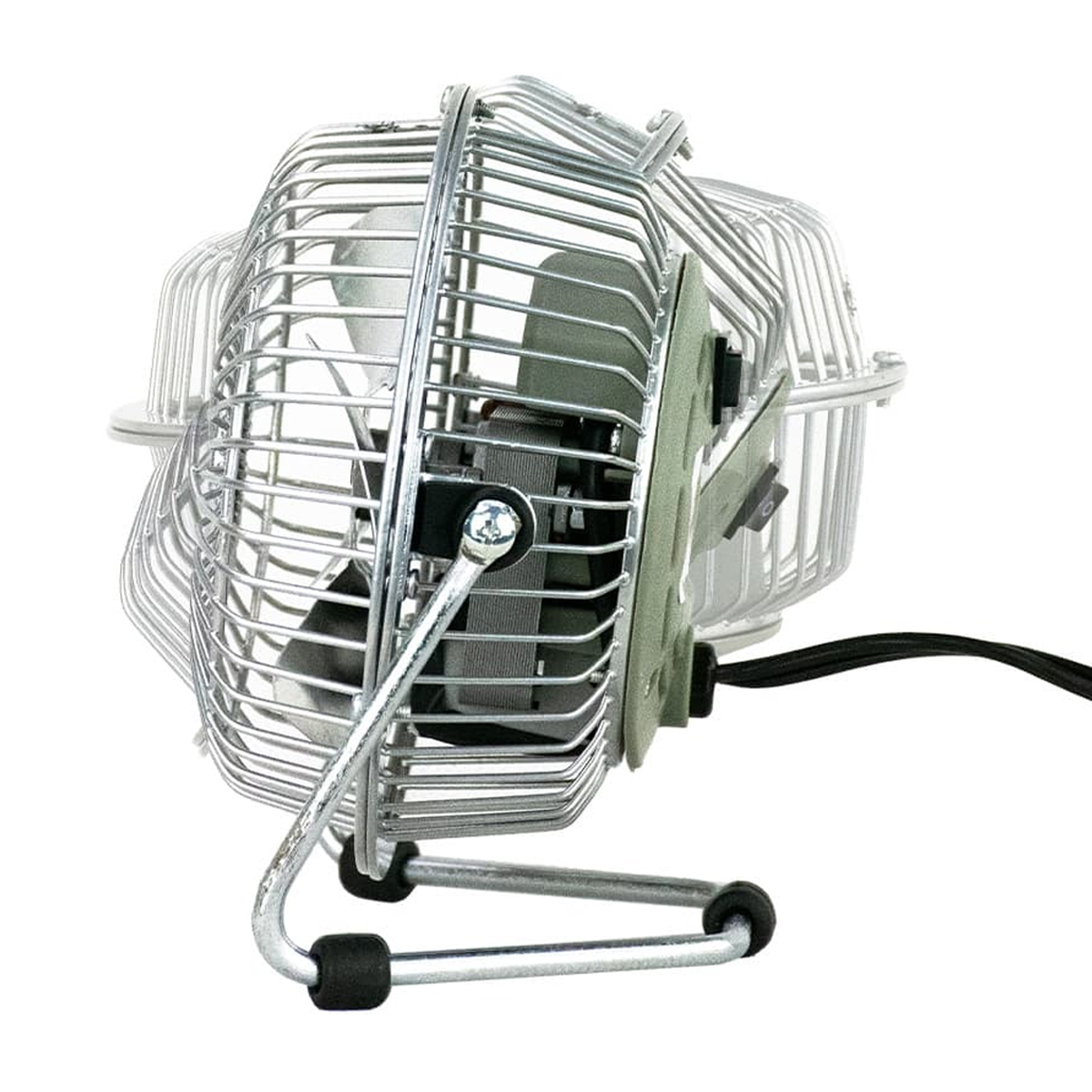 Ventilador de Mesa 4 Pulgadas 3131 Mytek.