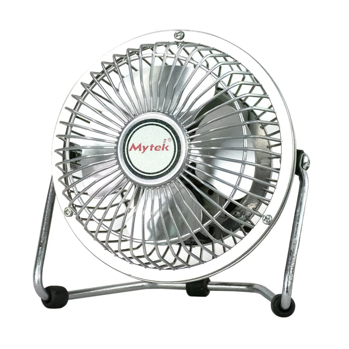 Ventilador de Mesa 4 Pulgadas 3131 Mytek.