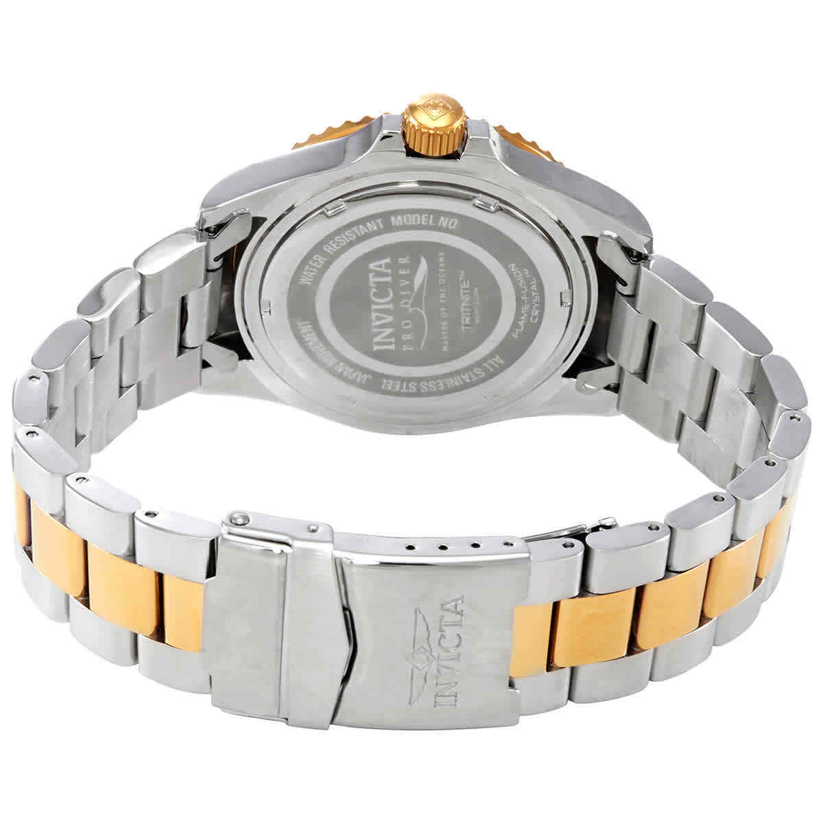 Reloj Invicta 30944 Acero oro para Hombres