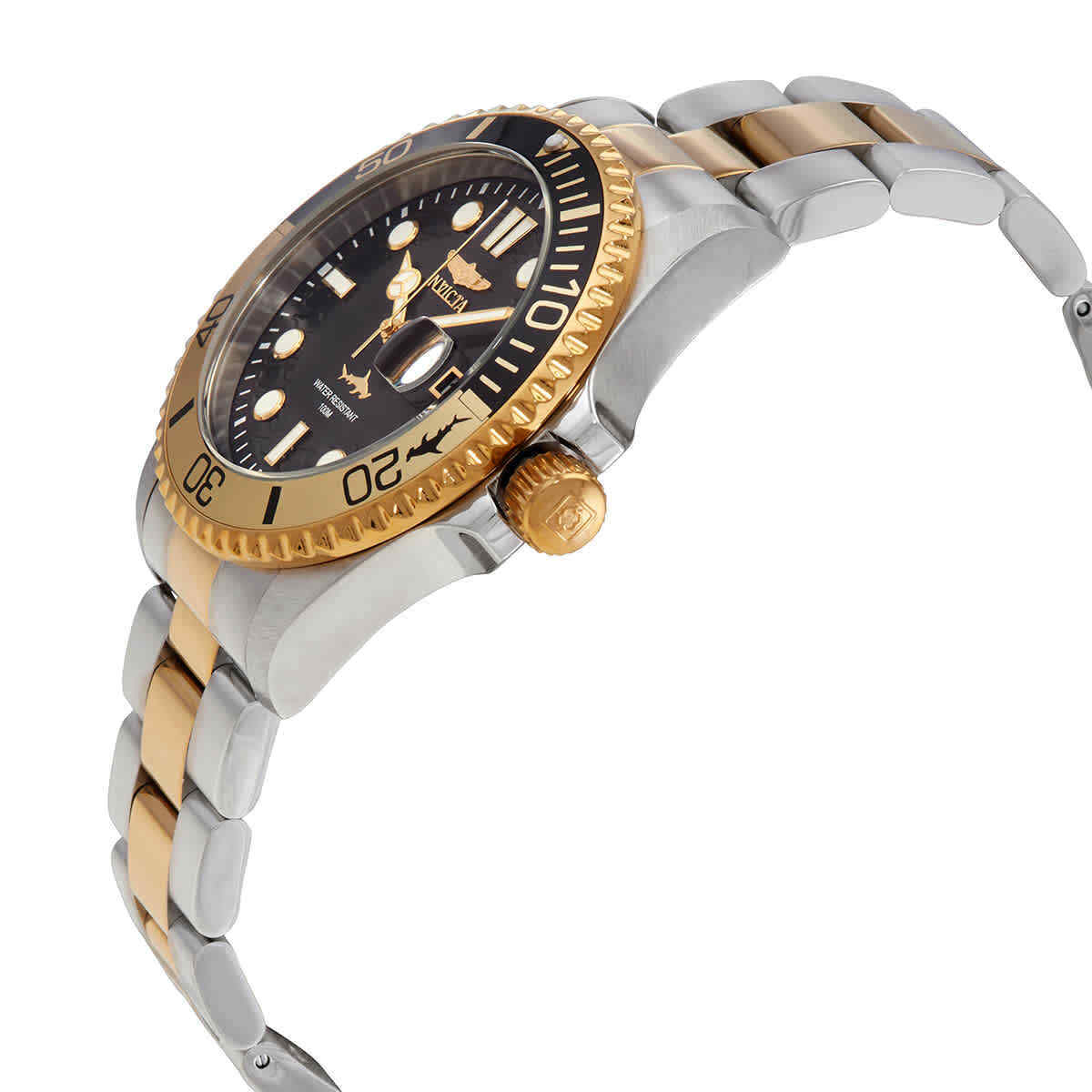 Reloj Invicta 30944 Acero oro para Hombres