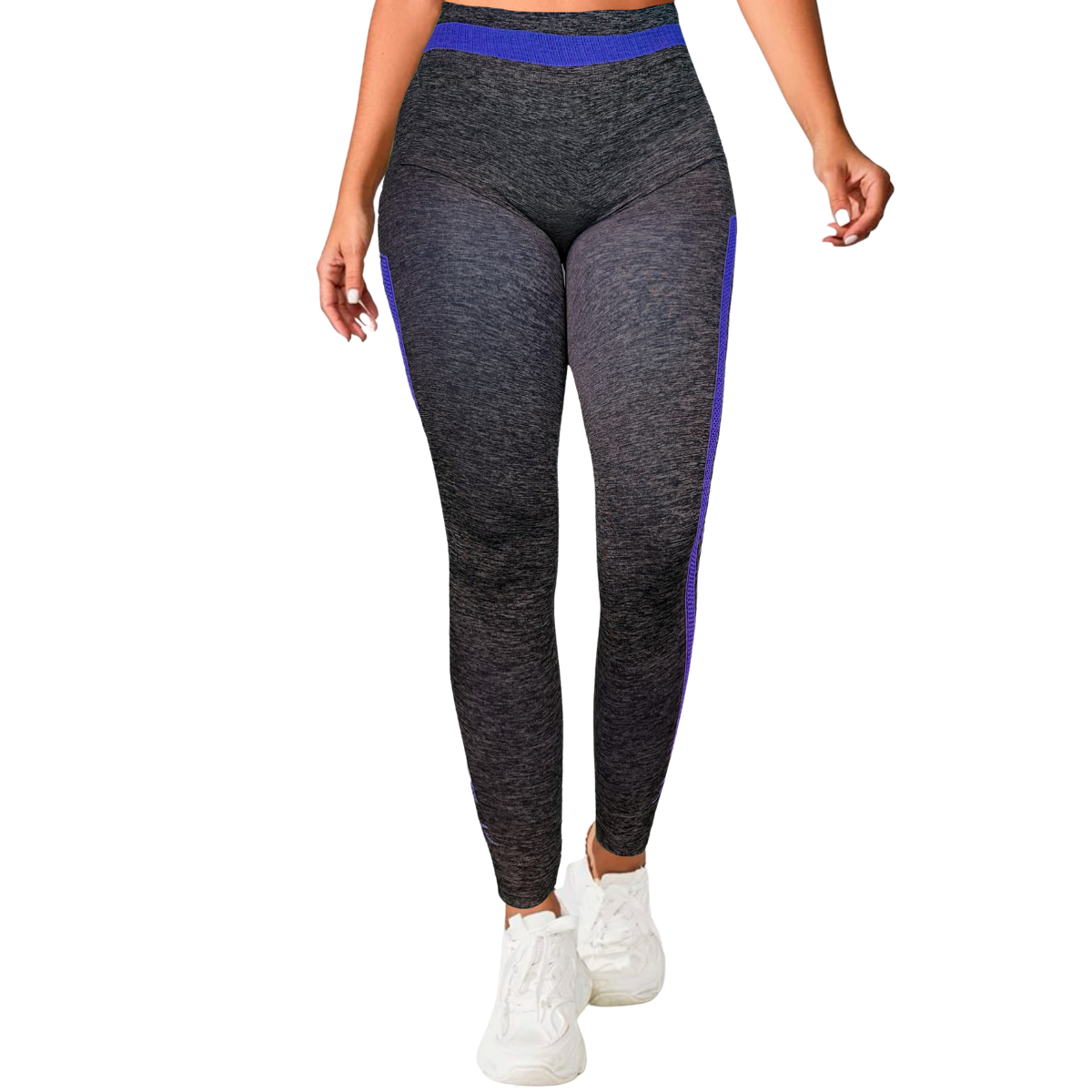 Pack 3 Leggins Strech Terciopelo Malla Leggins Mallon Leging