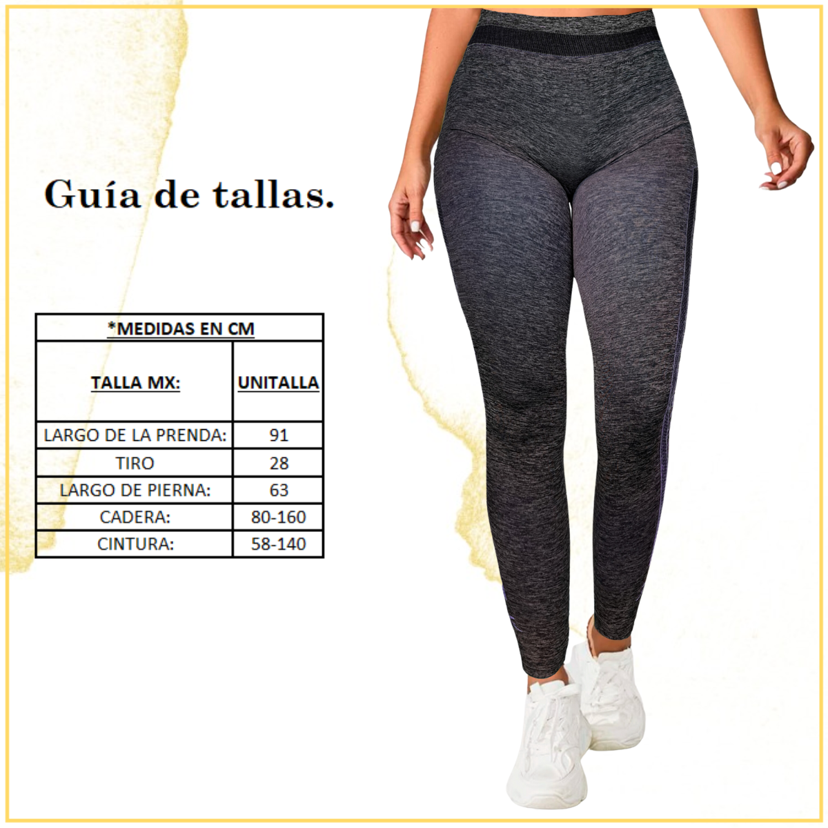 Pack 3 Leggins Strech Terciopelo Malla Leggins Mallon Leging