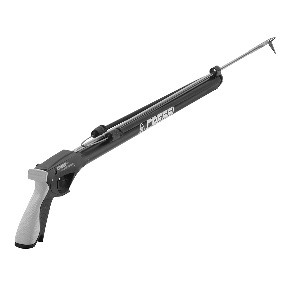 Arpón Fusil CRESSI Apache 60 Para Pesca Submarina